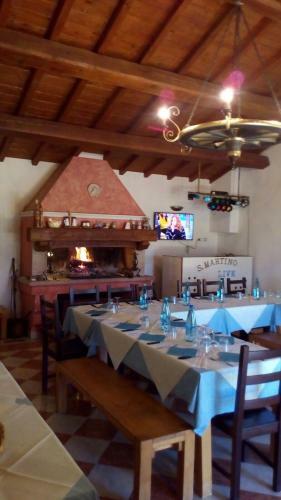 Agroturismo Agriturismo San Martino