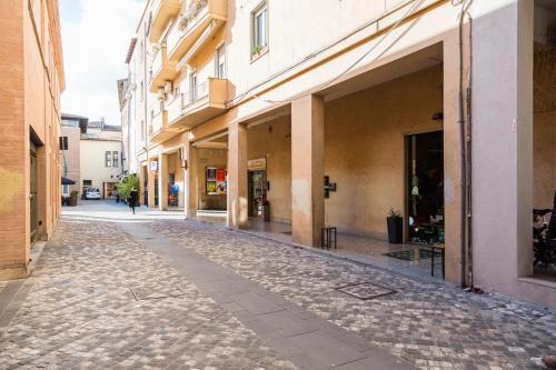 Apartamento Appartamento Petrucci 7