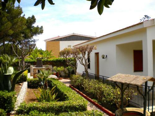 Villa Sirio