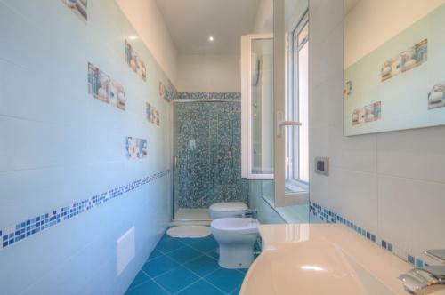 Apartamento Seafront Panoramic Airco Wifi 2 Bathrooms Beach