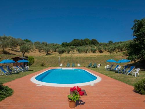 Apartamentos Locazione Turistica Il Ceppeto