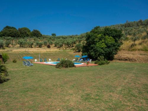 Apartamentos Locazione Turistica Il Ceppeto