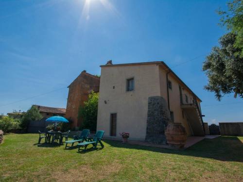 Apartamentos Locazione Turistica Il Ceppeto