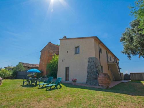 Apartamentos Locazione Turistica Il Ceppeto