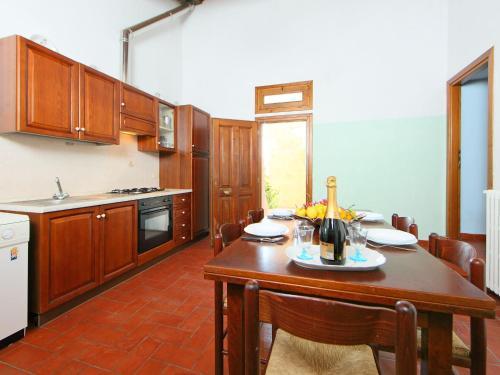 Apartamentos Locazione Turistica Il Ceppeto