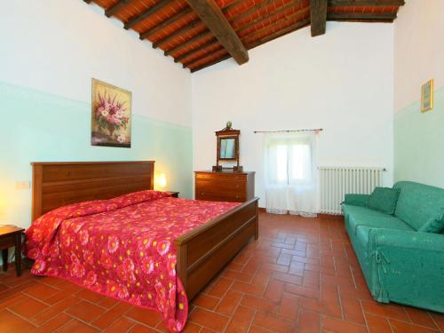 Apartamentos Locazione Turistica Il Ceppeto