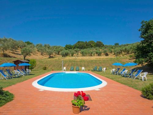 Apartamentos Locazione Turistica Il Ceppeto