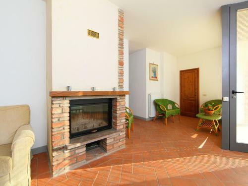 Apartamentos Locazione Turistica Leonardo.1