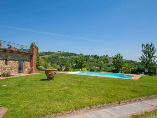 Apartamentos Locazione Turistica Leonardo.1