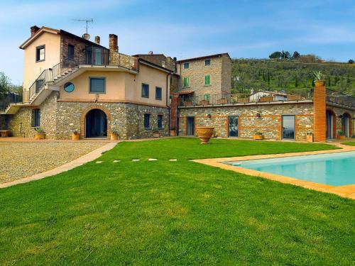 Apartamentos Locazione Turistica Leonardo.1