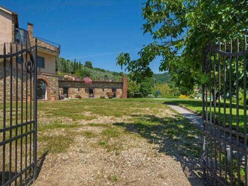 Apartamentos Locazione Turistica Leonardo.1