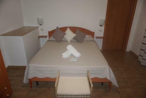 Hotel Villa Souvenir