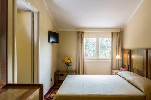 Villa Tuscolana Park Hotel