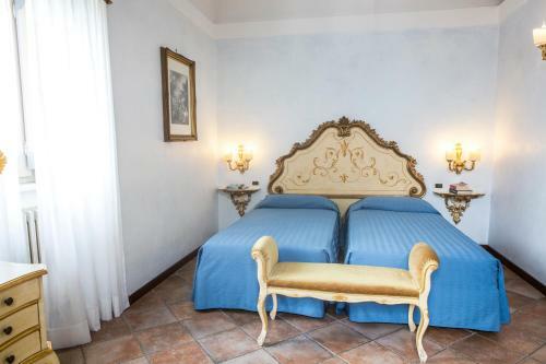 Villa Tuscolana Park Hotel