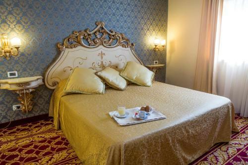 Villa Tuscolana Park Hotel
