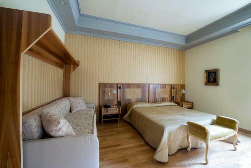 Villa Tuscolana Park Hotel