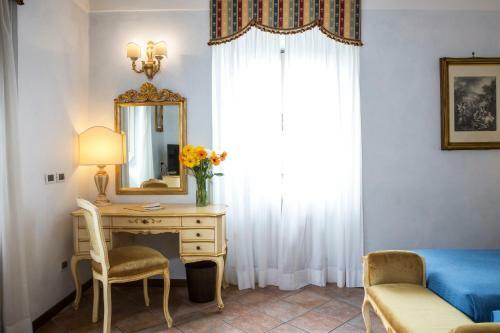 Villa Tuscolana Park Hotel