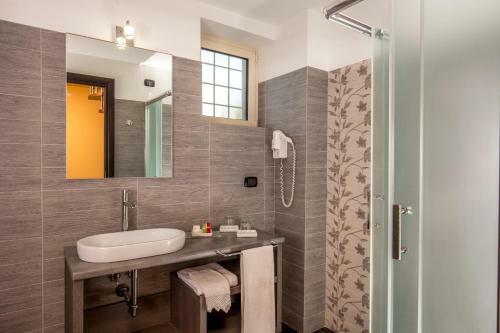 Apartamento Residence Poggio Degli Ulivi