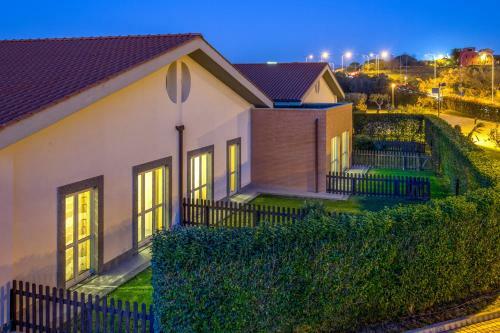 Apartamento Residence Poggio Degli Ulivi