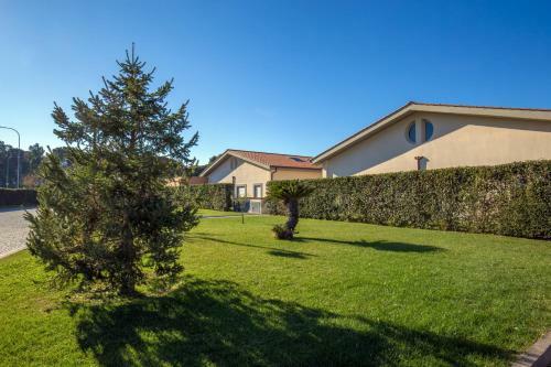 Apartamento Residence Poggio Degli Ulivi