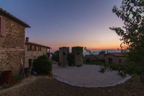 Bed & Breakfast Agriturismo Terra Selvatica