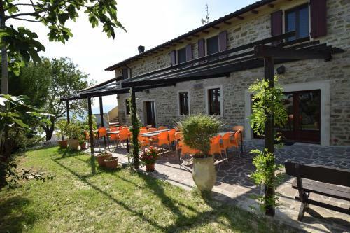 Bed & Breakfast Agriturismo Terra Selvatica