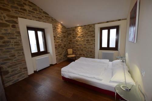 Bed & Breakfast Agriturismo Terra Selvatica