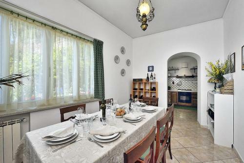 Furore Villa Sleeps 7 Wifi