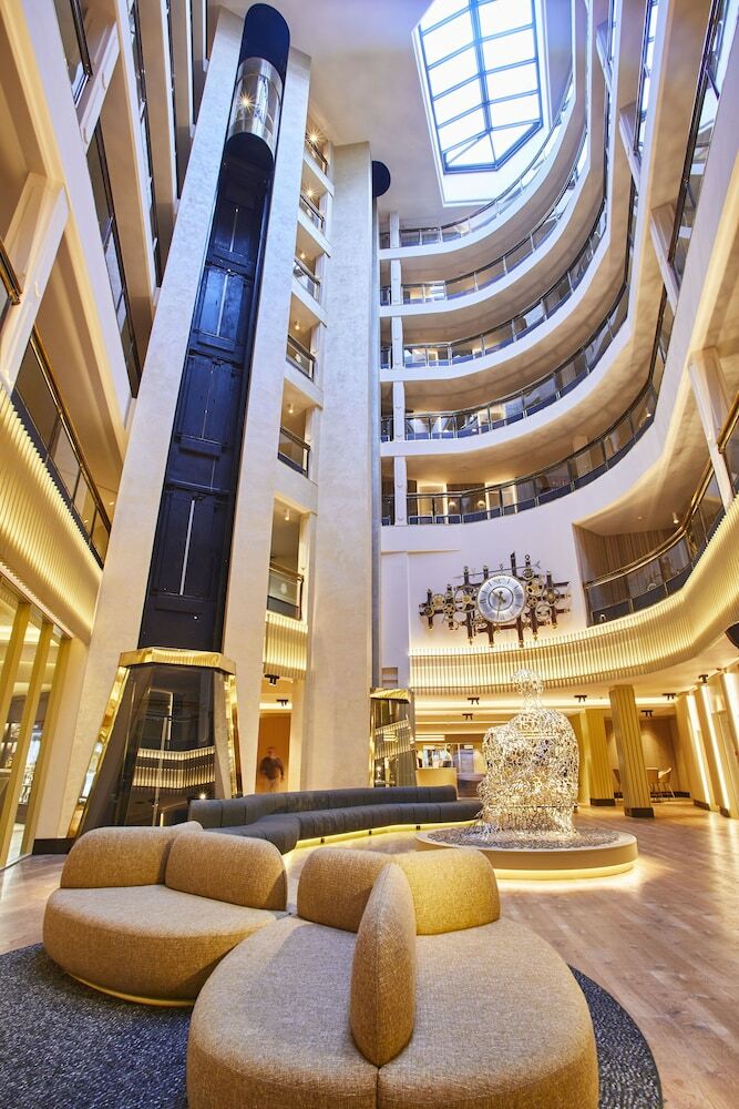 Grand Plaza Hotel & Wellness