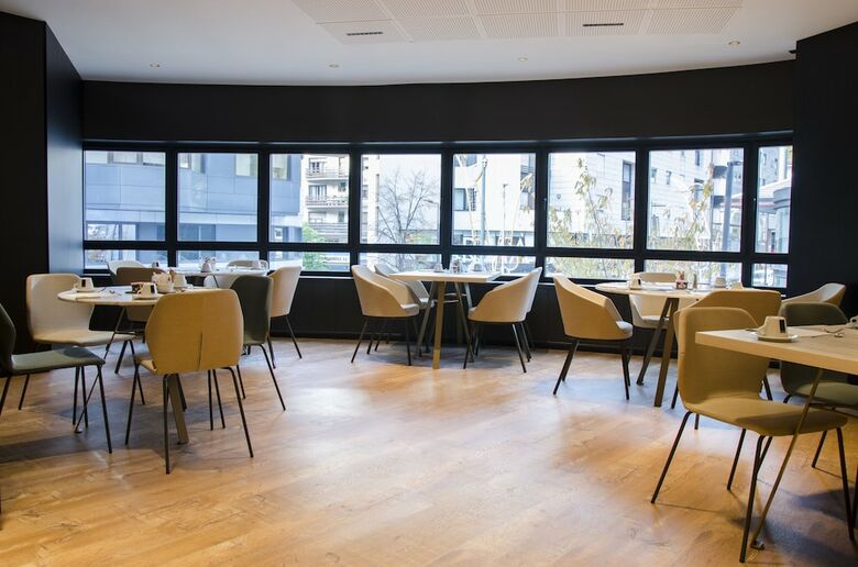 Grand Plaza Hotel & Wellness