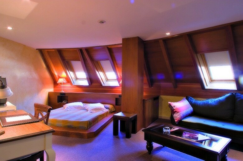 Hotel Roc Blanc