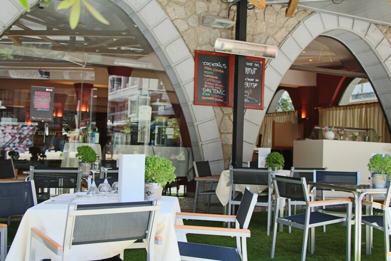 Hotel Roc Blanc