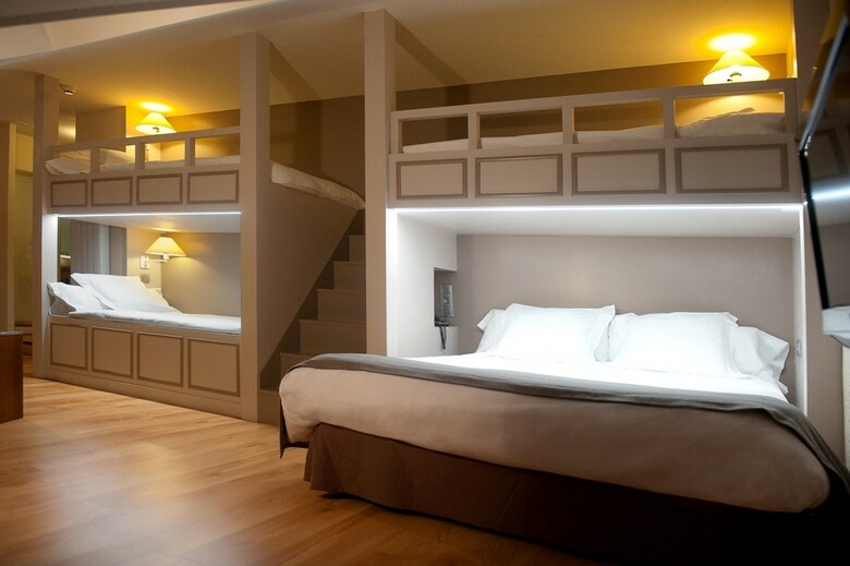 Hotel Roc Blanc