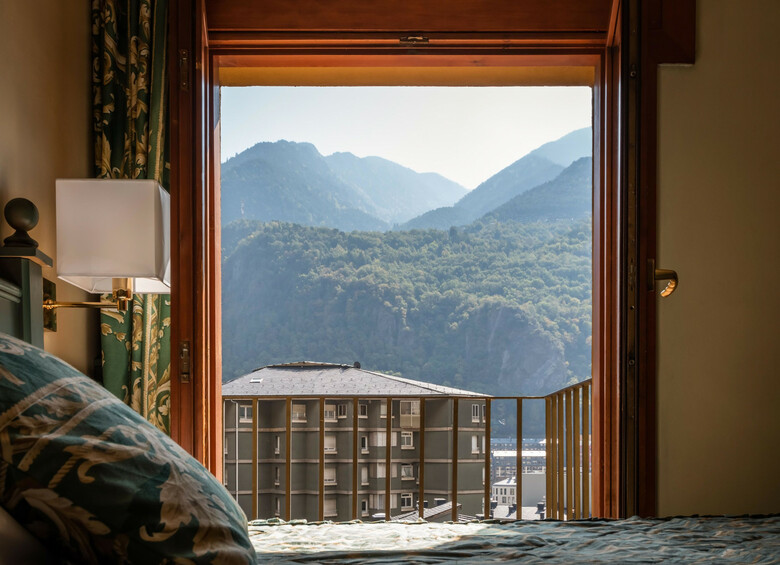 Hotel Sant Jordi By Alegria