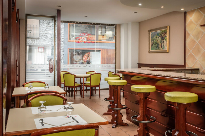 Hotel Sant Jordi By Alegria