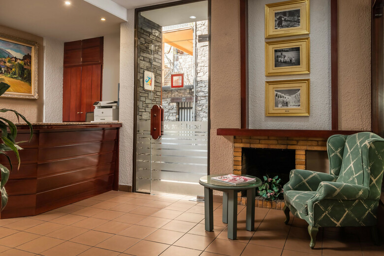 Hotel Sant Jordi By Alegria