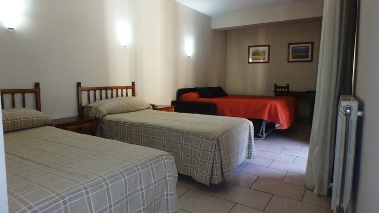 Hotel Xalet Besol�