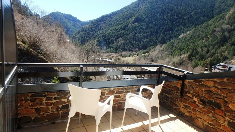 Hotel Xalet Besol�