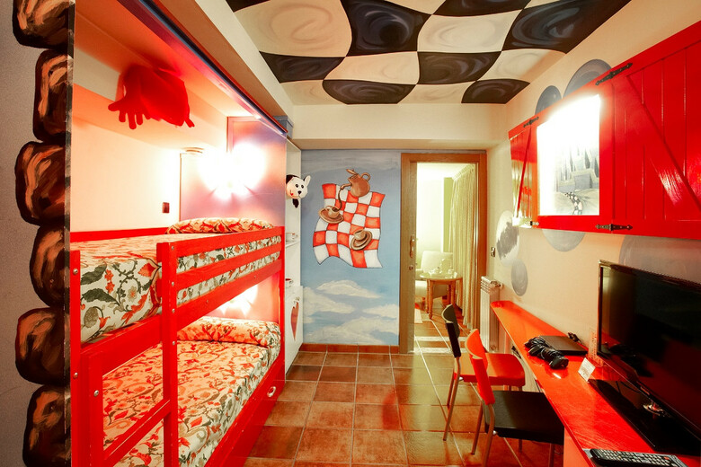 Hotel Ski Plaza