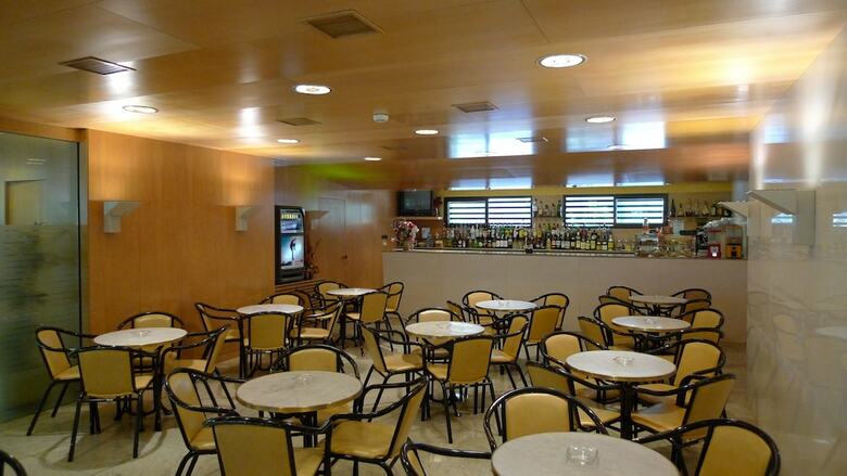 Hotel Coray