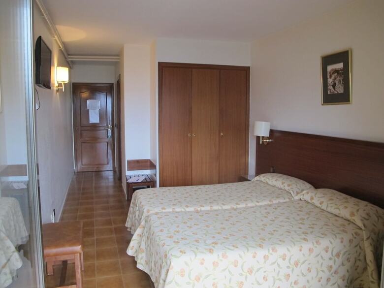 Hotel Coray