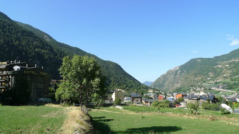 Hotel Coray