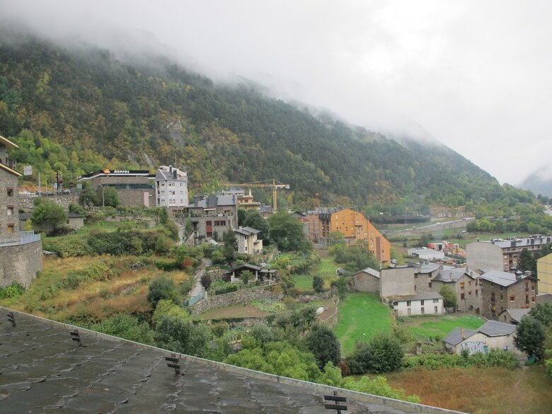 Hotel Coray