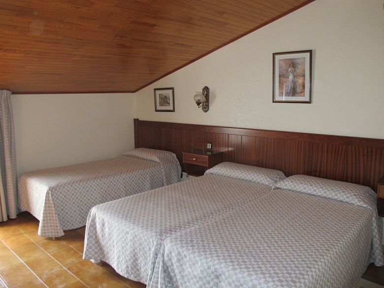 Hotel Coray