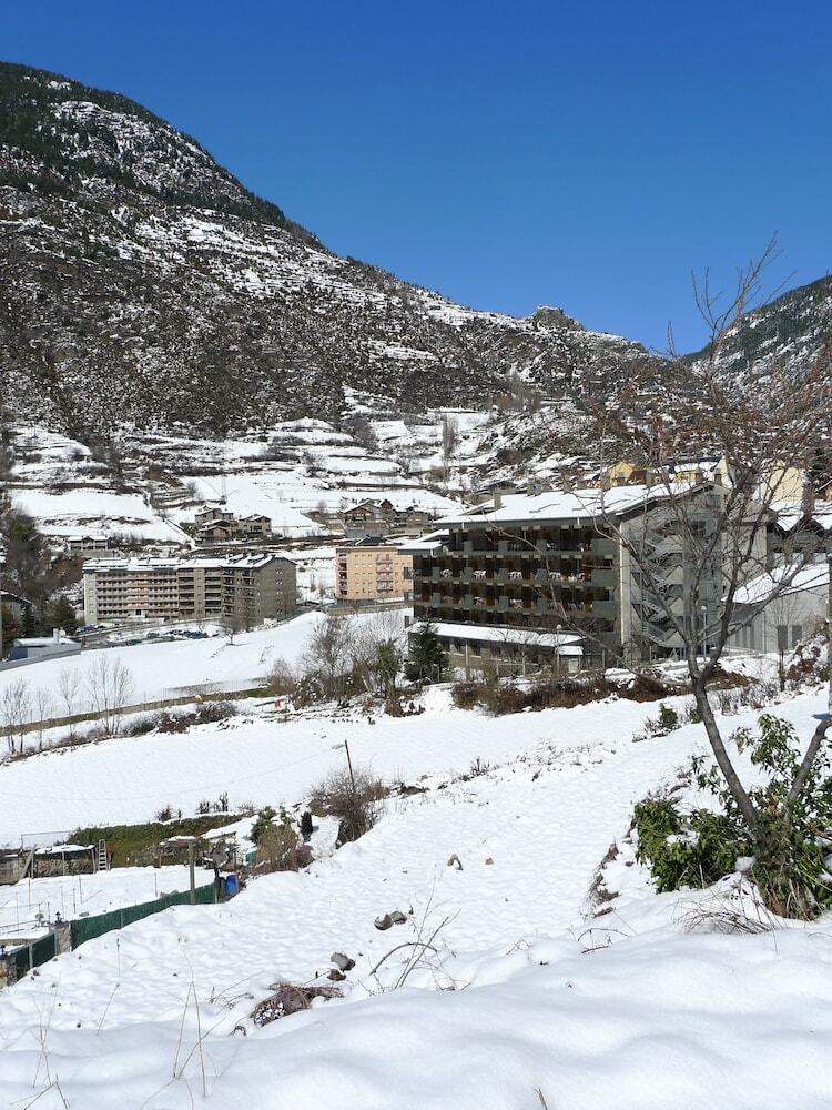 Hotel Coray