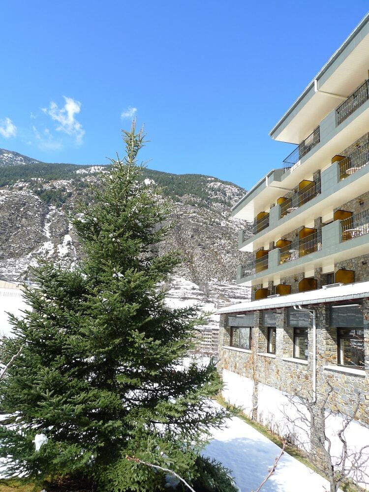Hotel Coray