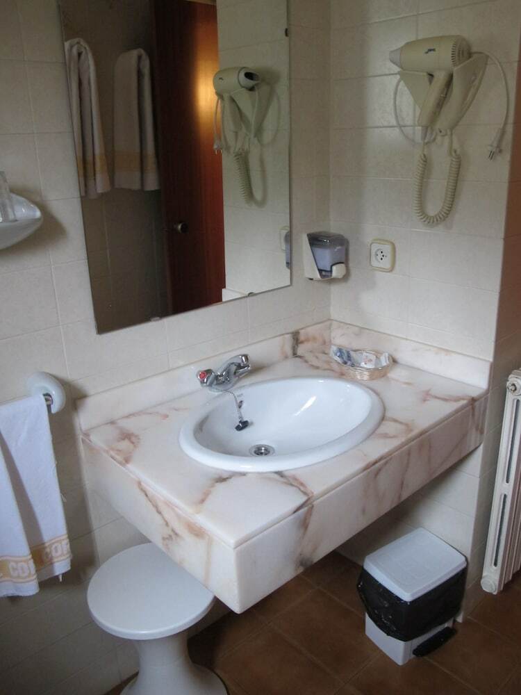 Hotel Coray