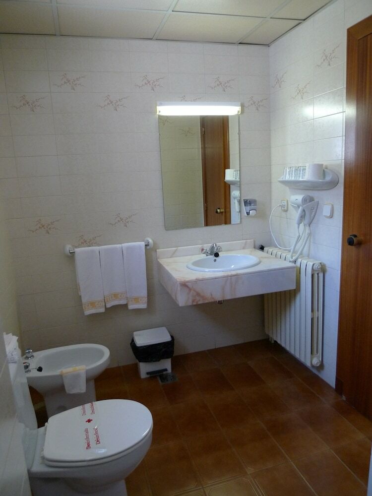 Hotel Coray