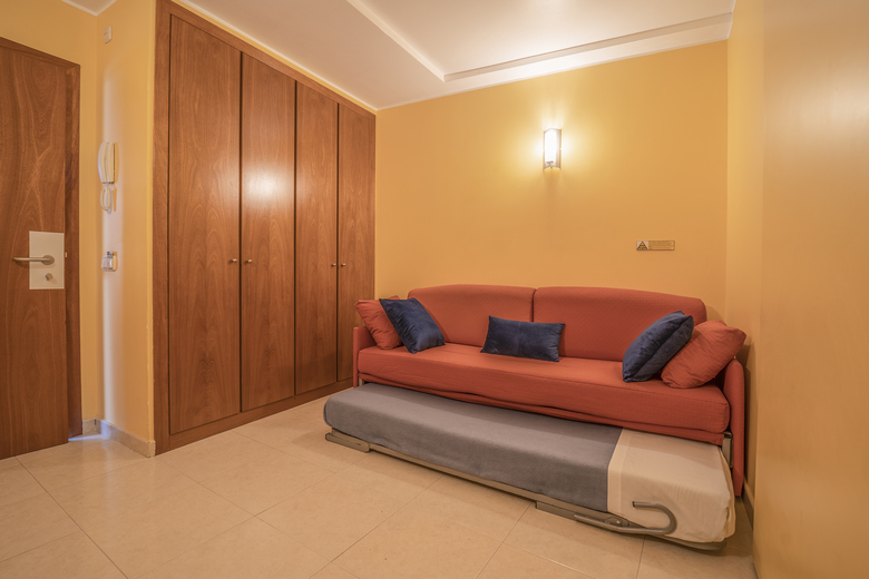 Apartamento Del Meligar