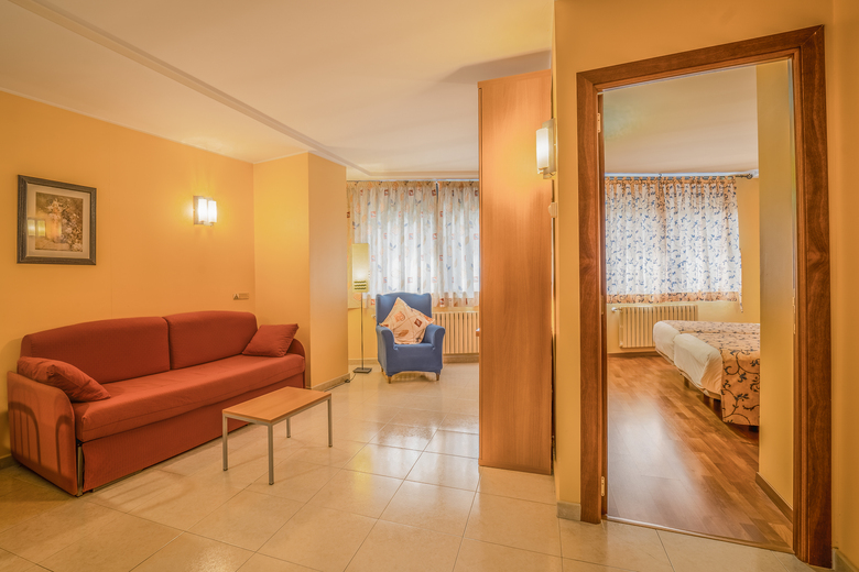 Apartamento Del Meligar